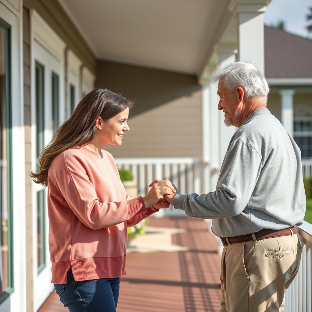 Home & Senior Care